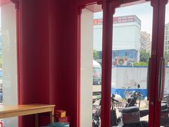 -塔斯汀中国汉堡(嘉禾望岗地铁站店)