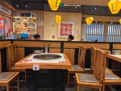 -冰城焰会大丰收铁锅炖(萝岗万达金街店)