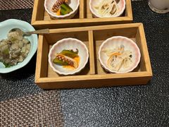 -长崎屋·日本料理·刺身·烧鸟(天河北路店)