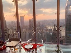 -解放碑威斯汀酒店-知味国际美食餐厅