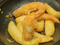 -祥记·国宴豫菜·经典粤菜(郑东新区新长安店)