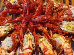 -靓靓蒸虾·头牌蒸虾(沙湖旗舰店)