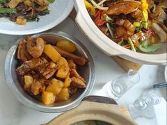 -北塘海鲜·天津菜(大光明桥旗舰店)