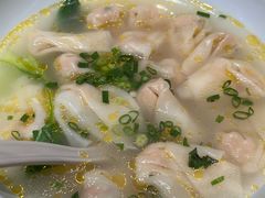-遇见小面(深圳中心书城店)
