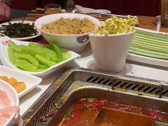 -九码头重庆毛肚火锅(棠岗店)