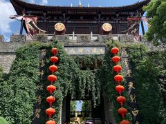 -天龙八部武侠城