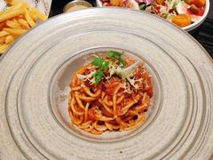 -Nord Grill&Bar Highland诺德西餐(深圳欢乐海岸店)