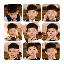 点击看大图 -乐米baby儿童摄影(燕郊店)