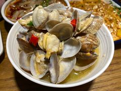 -二孃鸡爪爪(东风路总店)