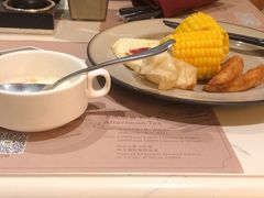 -杭州城中香格里拉大酒店