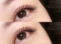 -妙睫屋日式美甲美睫