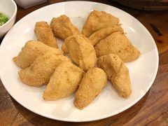 -金穗园·砂锅粥.醉鸡煲火锅(长寿路店)