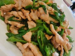 -喜洲翰林餐厅(董家百年老宅店)