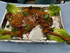 -马尔龙新疆饭店·清真(长青路店)