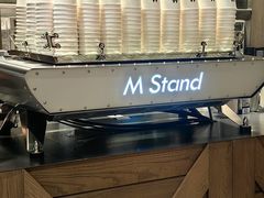 -M Stand(万象前海店)