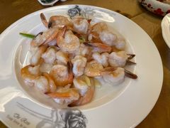 -马勒别墅·中餐厅