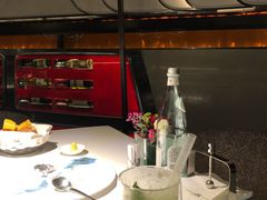 -燃扒房Steakhouse(皇庭店)