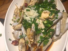 -青菁酒家·象山海鲜(胜利河美食街店)