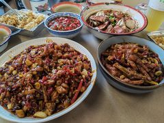 -老三样·旧食新味(万寿宫店)