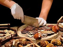 -蘑界·野生菌火锅(深业上城店)