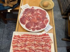 -辣莊重庆老火锅(威海高铁站韩乐坊店)