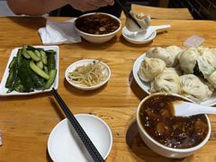 -缘赵记(沙子口店)