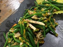 -花溪雨·森林餐厅(石基店)