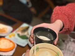 奶露-芥末日本料理(打浦路铂尔曼旗舰店)