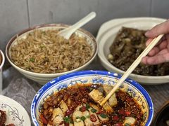 -小民大排档(光谷店)