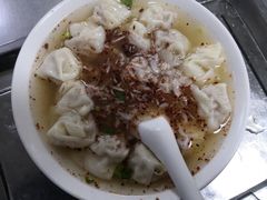 -汪家馄饨(集庆路店)