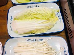 -盛德利食府 天津菜(河西店)
