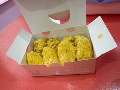 -悠个炸鸡(南京创始店)
