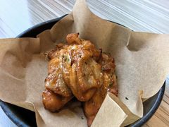 -必胜客(绿地新都会店)