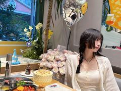 -沛家·西餐Brunch·直火料理