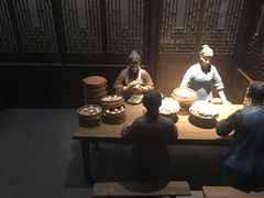 -嘉定博物馆