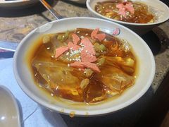 冰粉-小龙坎火锅(仓山万达店)