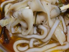 -45°李小姐土豆粉(世纪港湾店)