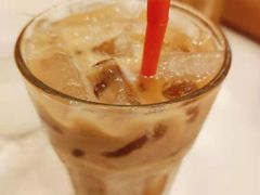 奶茶-大哥餐厅(西城花园店)