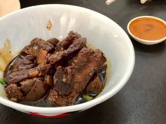 -金沙园生肉面(Jalan Pantai)