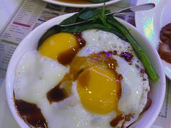 -澳门陈光记烧味饭店(郎家园店)