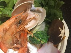 鱼头狩猎锅-鹤菊怀石料理(江北店)