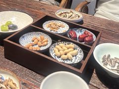 -瓦库茶馆5号(众意路店)