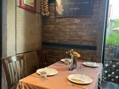 -Mammamia意大利餐厅(阳春巷店)