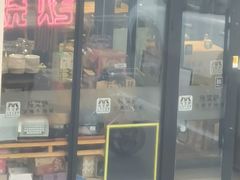 门面-马艾萨牛肉面