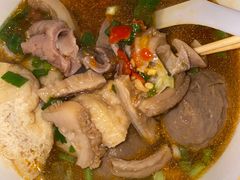 -海大南门夜市(海富街店)