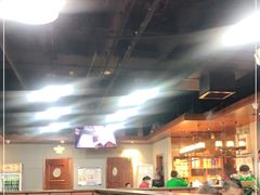 -大明铜锅·烤涮坊·烧烤(新开路店)