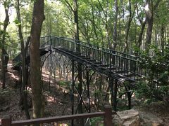 -宝岩生态观光园