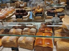 -麦田工坊(月湖店)