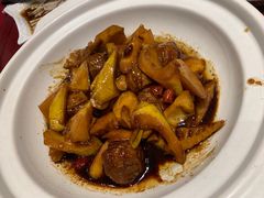 -老吉士酒家(天平路店)