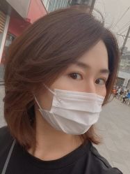 点击看大图 -MORI HAIR SALON日式美发沙龙
